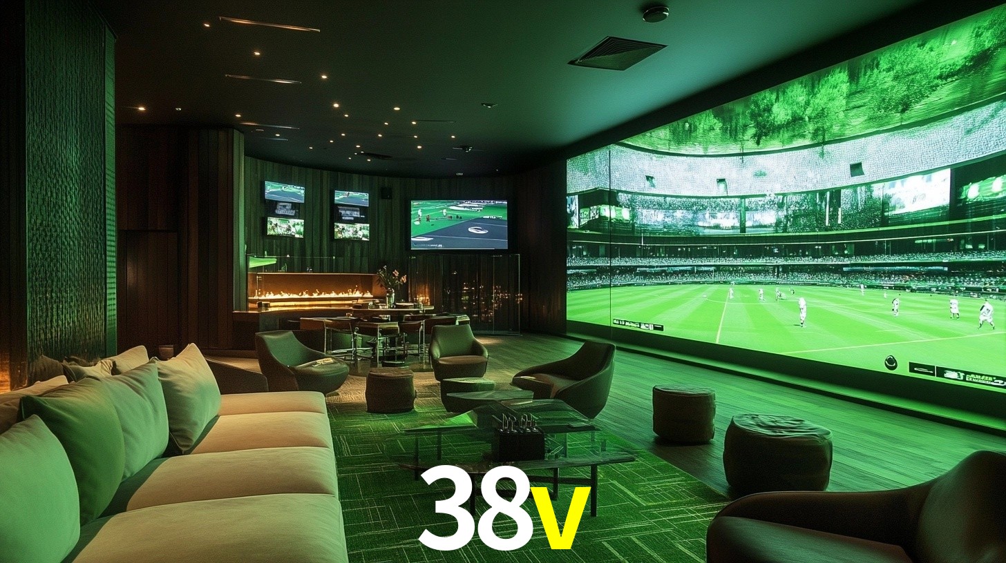 38v - Sorte Online Brasil Oficial - 38v.com