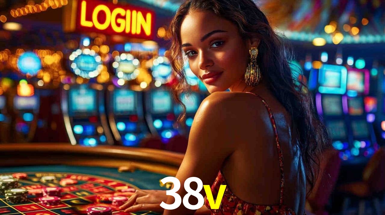 Slot Games 38v