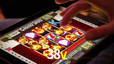 Roulette Table 38v