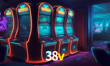 Desvendando o Mundo dos Jogos Virtuais na 38v