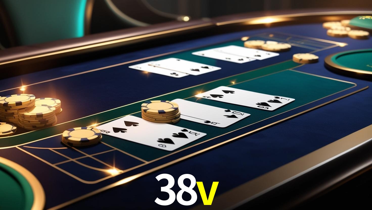 38V