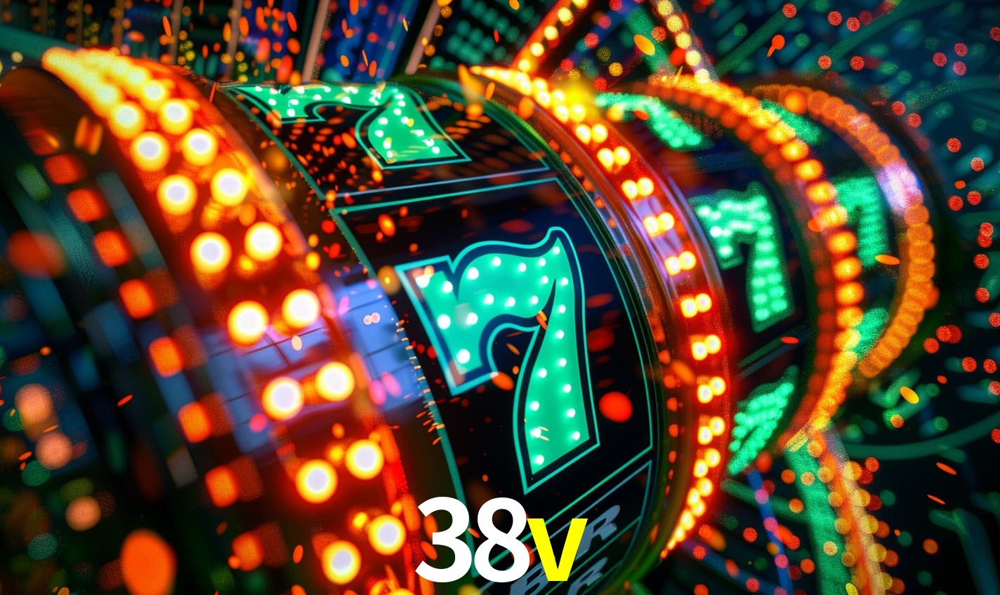 38V