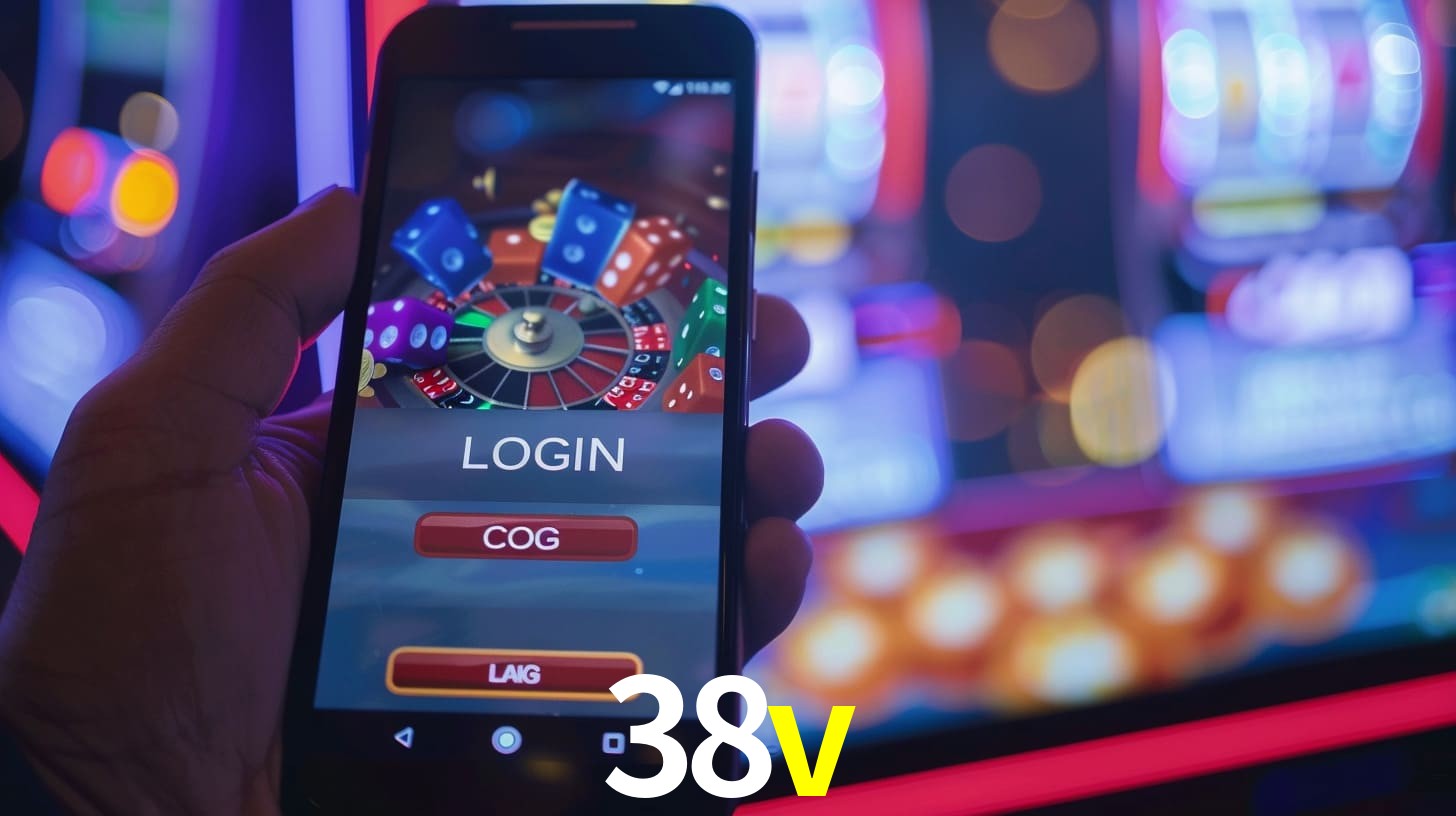 38V