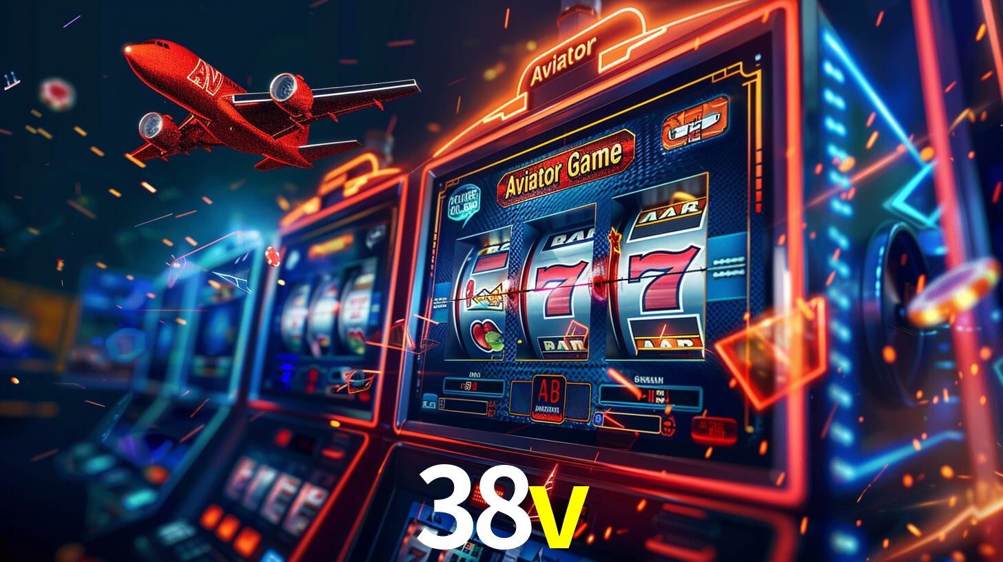 38V