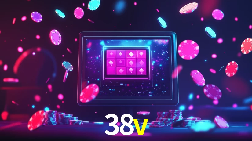 38V