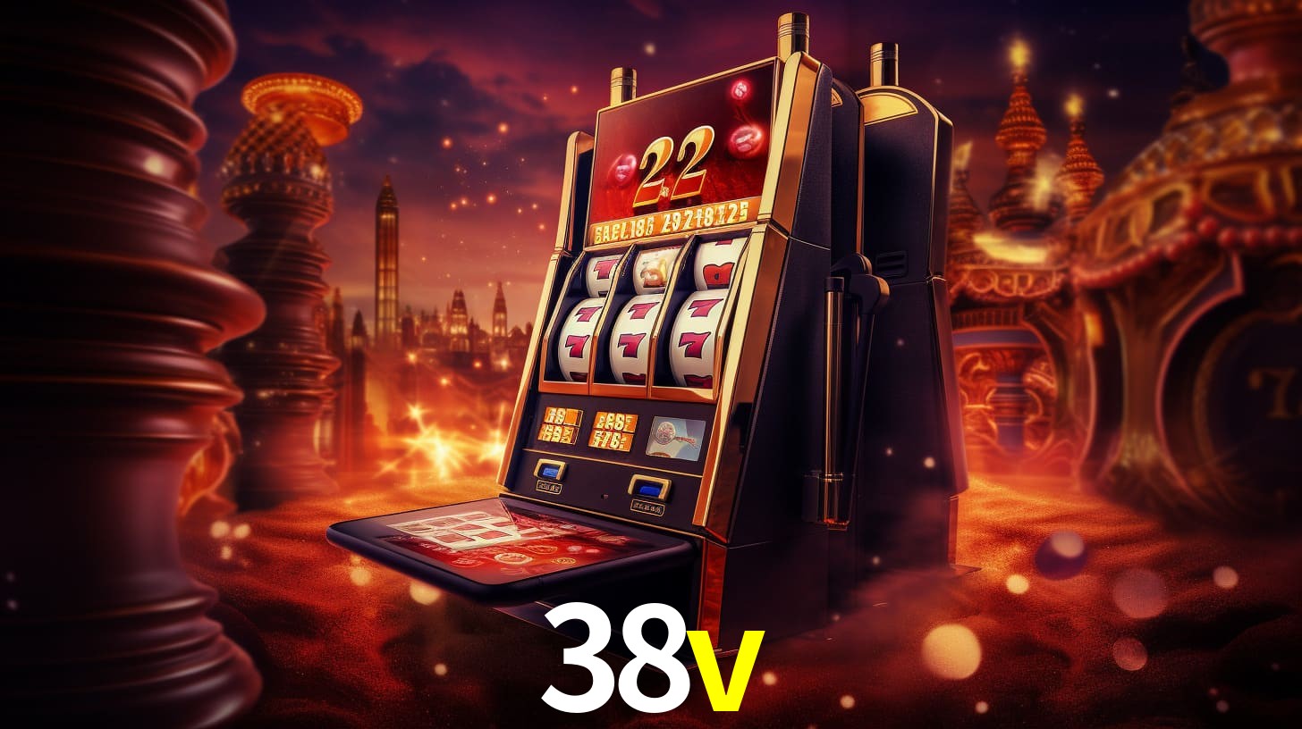 38V