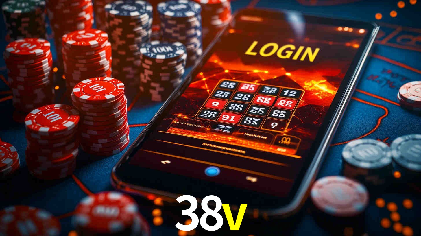 38v: A Experiência de Casino com Jogos de Mesa ao Vivo