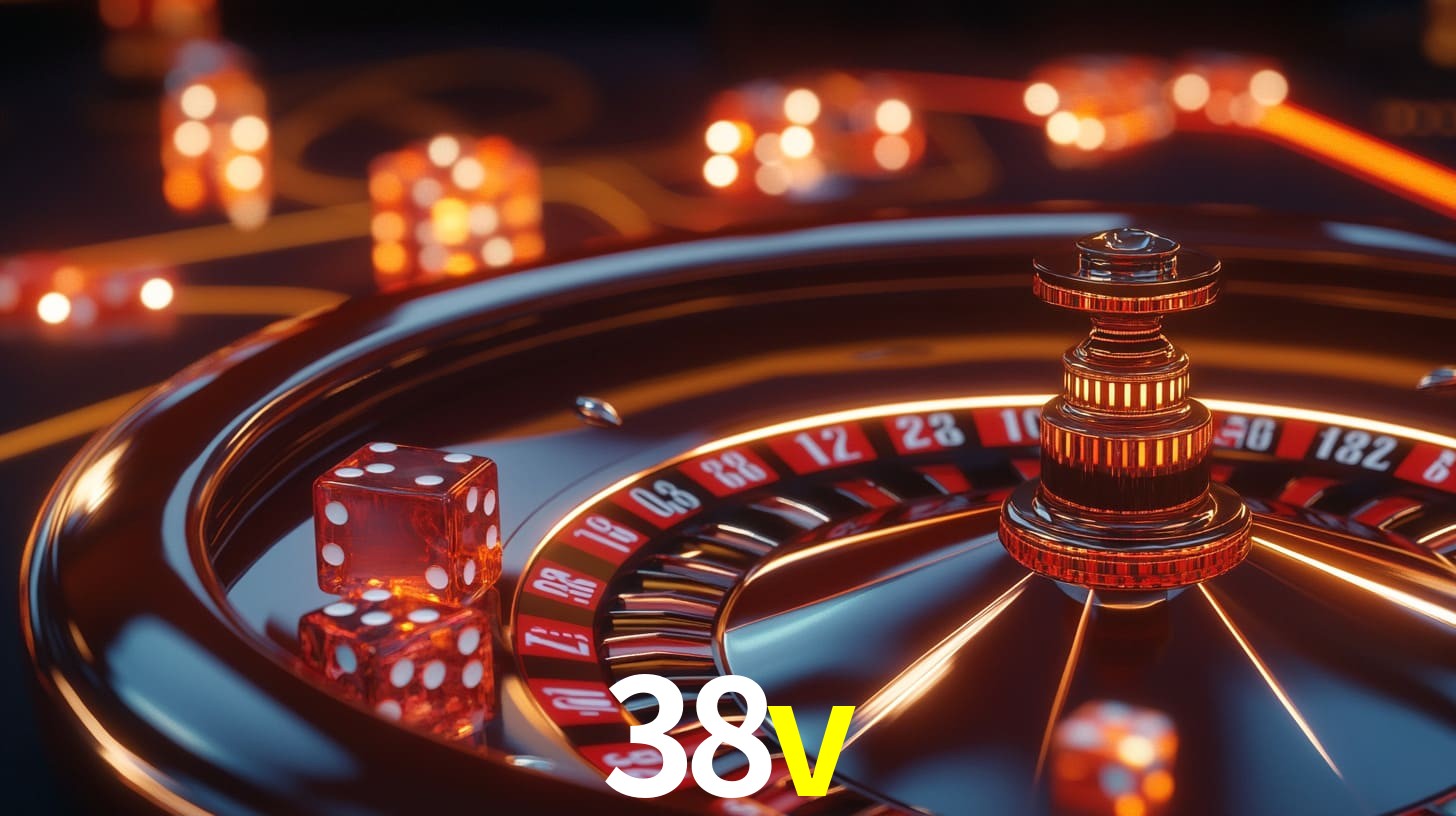 Blackjack Table 38v