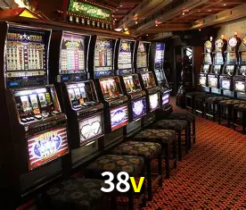 Desvendando o Mundo dos Jogos Virtuais na 38v