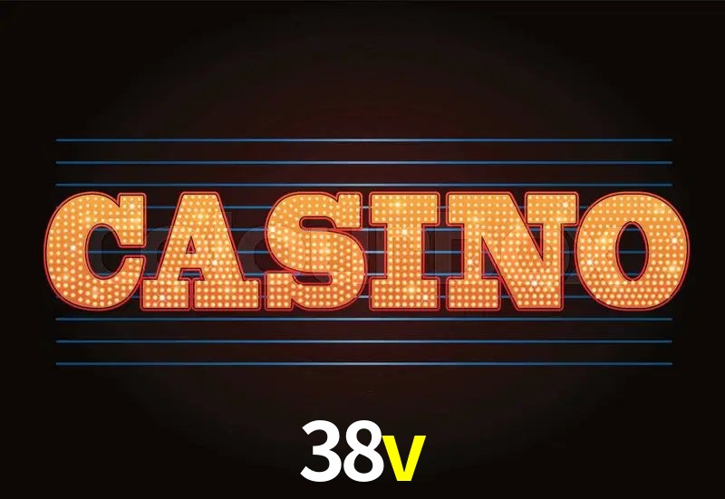 Jogos de Slot 38v