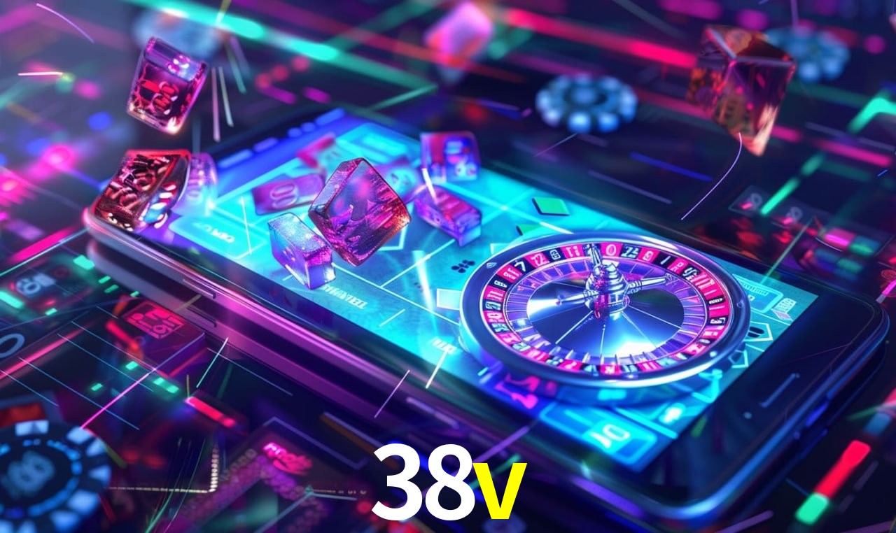 Estatísticas do Jogo 38v