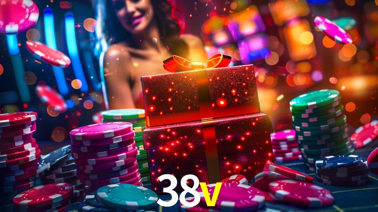 cassino 38v
