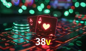 Diretório de Jogos 38v
