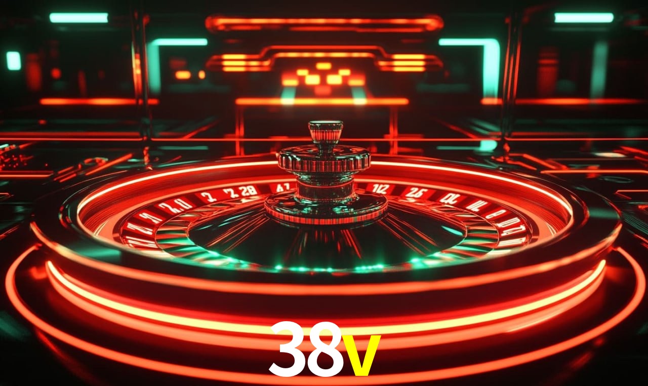 A Experiência Imersiva dos Cassinos Ao Vivo no 38v