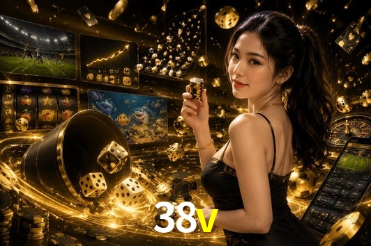 Flash Promotion 38v