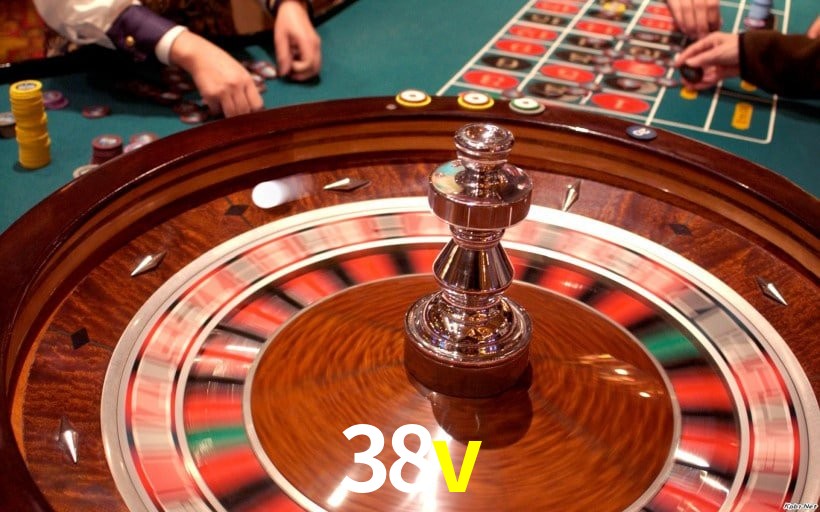 Casino VIP 38v