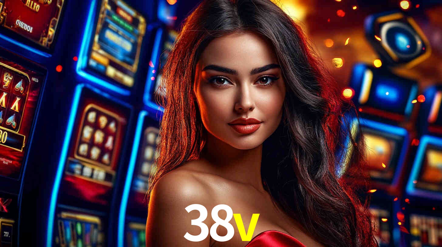 Inovações de Jogos na 38v: O Futuro das Experiências Interativas