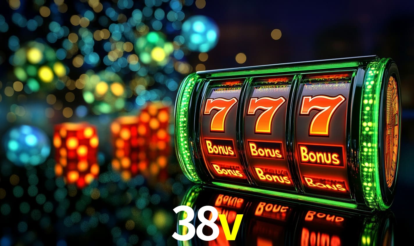 Promoção Relâmpago 38v