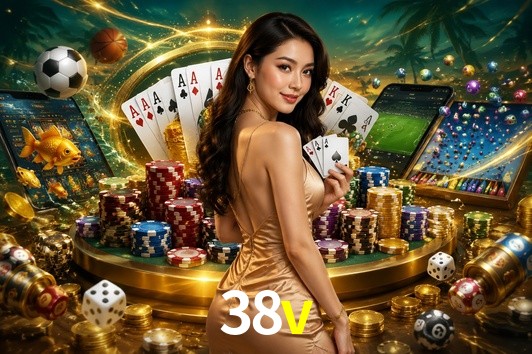 VIP Casino 38v