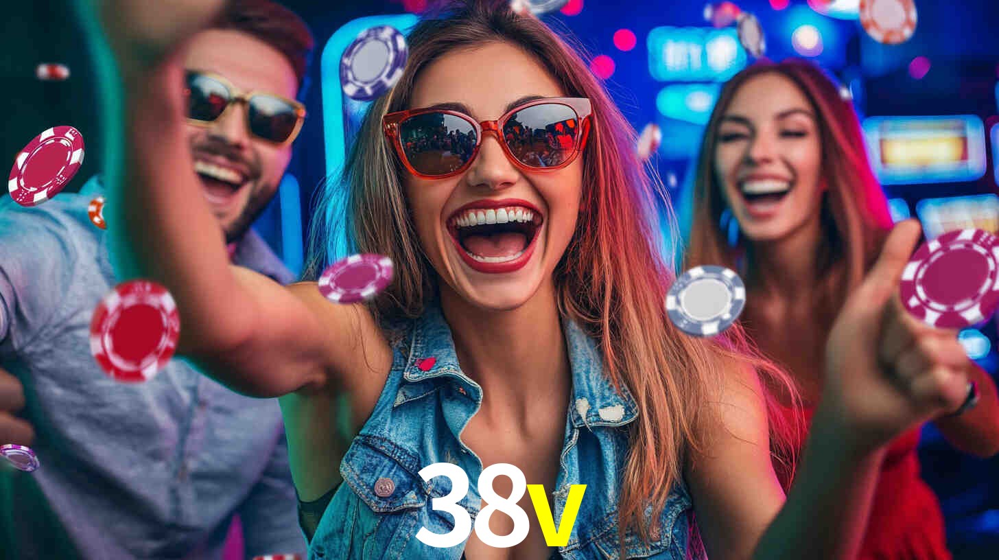 Descubra a Essência do 38v: Nossa História e Compromissos