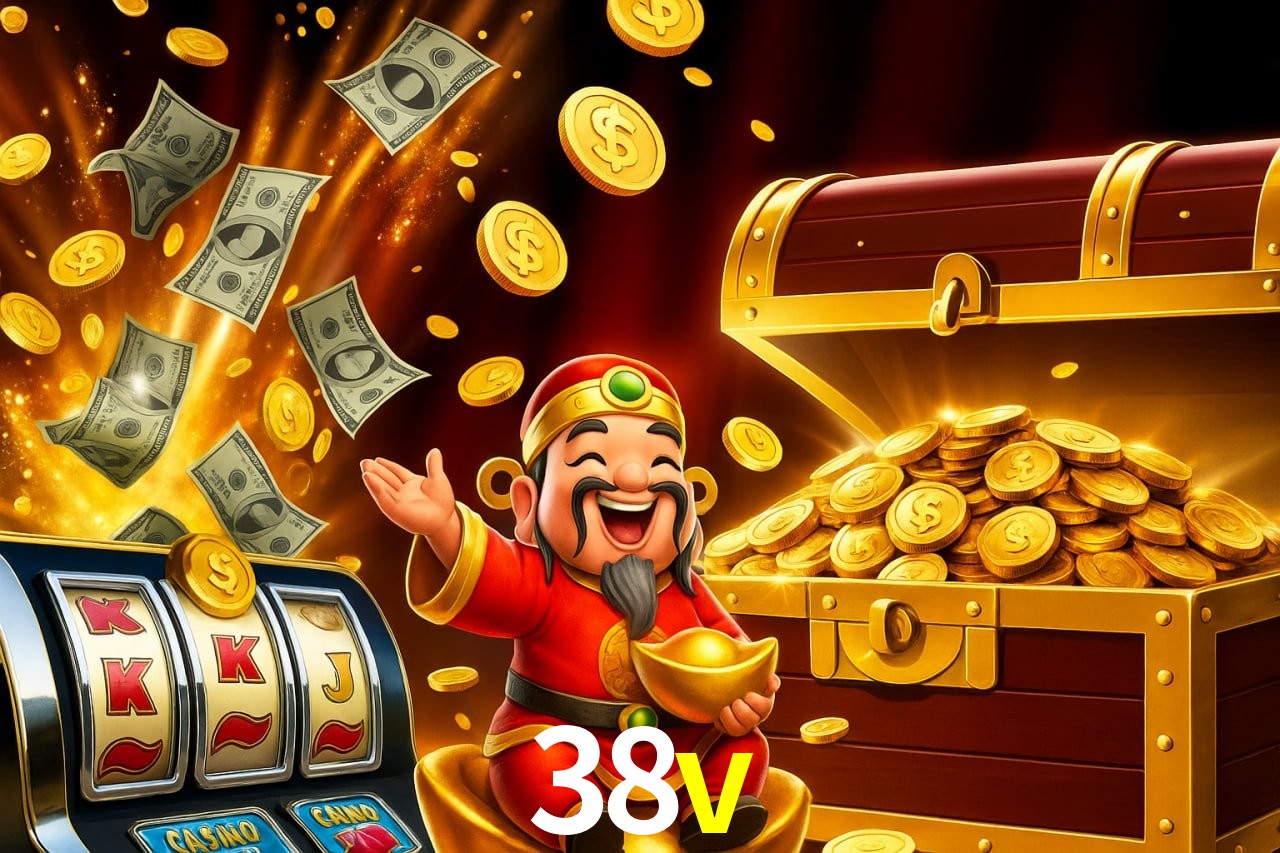 Mesa de Blackjack 38v