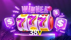 Welcome Bonus 38v