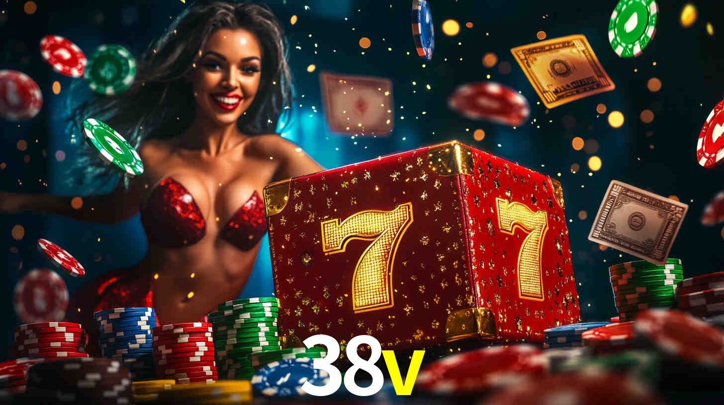A Experiência Imersiva dos Cassinos Ao Vivo no 38v