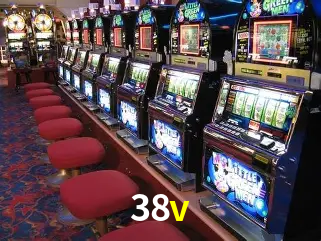 Explorando a Categoria de Eventos em Apostas na 38v