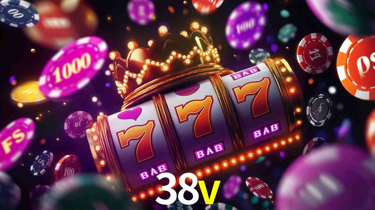 Game Providers 38v