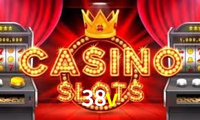 Slot Games 38v