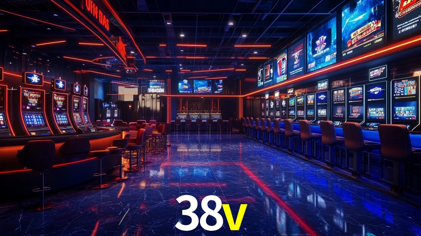 Welcome Bonus 38v