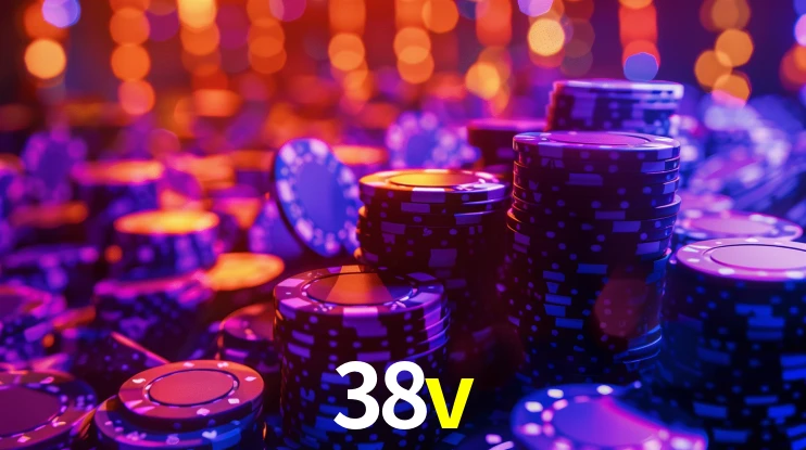 Bônus Generosos e Exclusivos no 38v para Você!