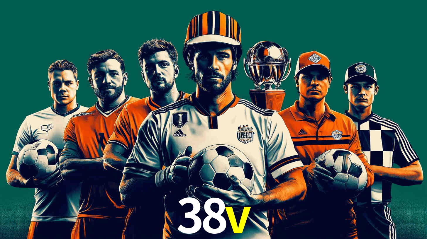 Explorando a Categoria de Eventos em Apostas na 38v