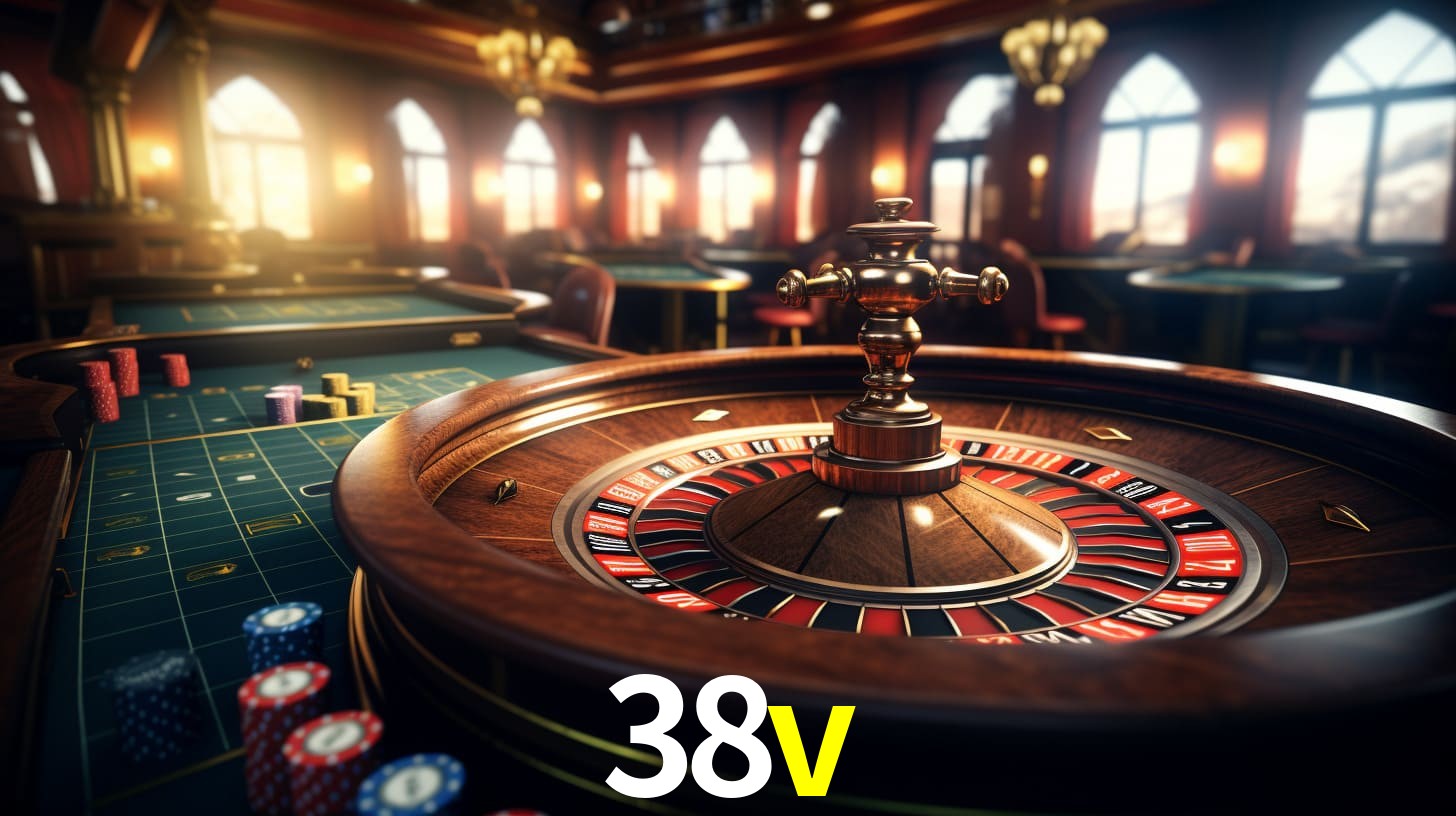 Live Casino 38v