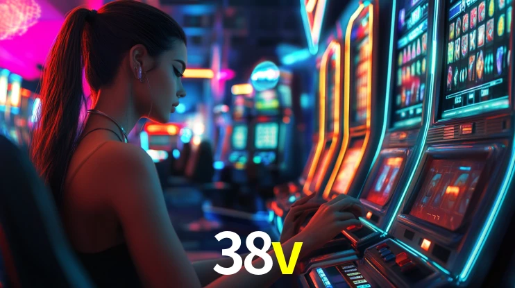Ofertas Imperdíveis na 38v: Promoções e Bônus Que Valem a Pena
