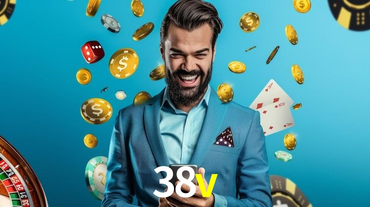 Live Casino 38v