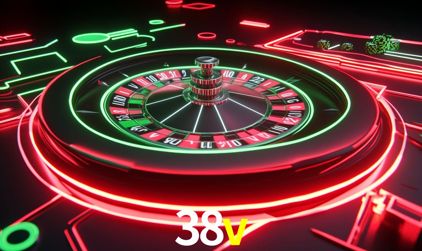 Desvendando o Mundo dos Jogos Virtuais na 38v