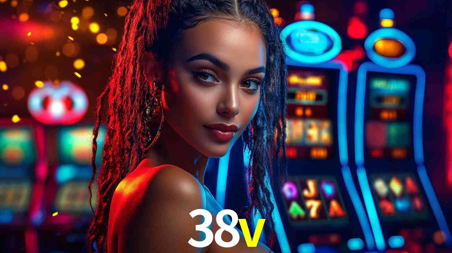 Descubra o Programa VIP da 38v: Vantagens Exclusivas para Jogadores