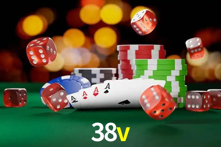 Tecnologia da Plataforma 38v