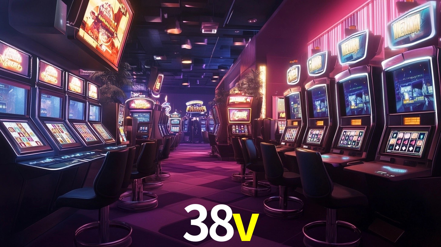 38v App Interface