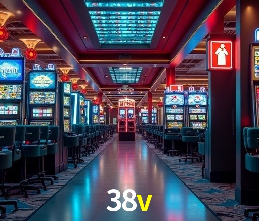 Descubra a Essência do 38v: Nossa História e Compromissos