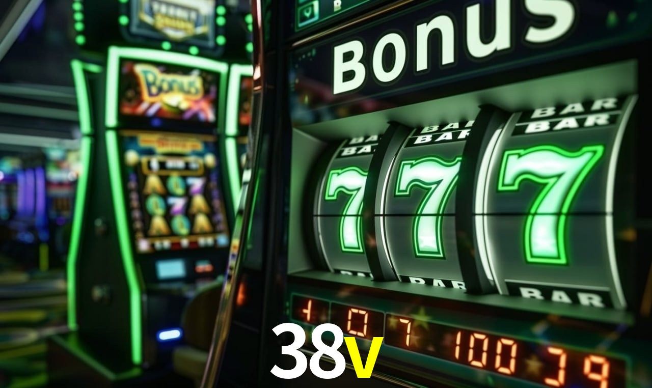 Bonus Features 38v