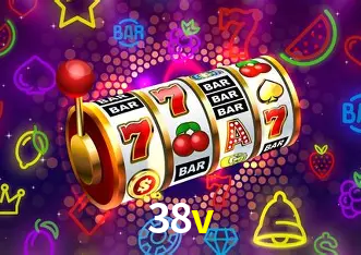 A Emoção da Loteria na 38v: Uma Chance de Mudança de Vida
