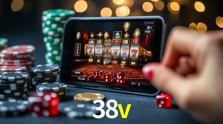 38v App Interface