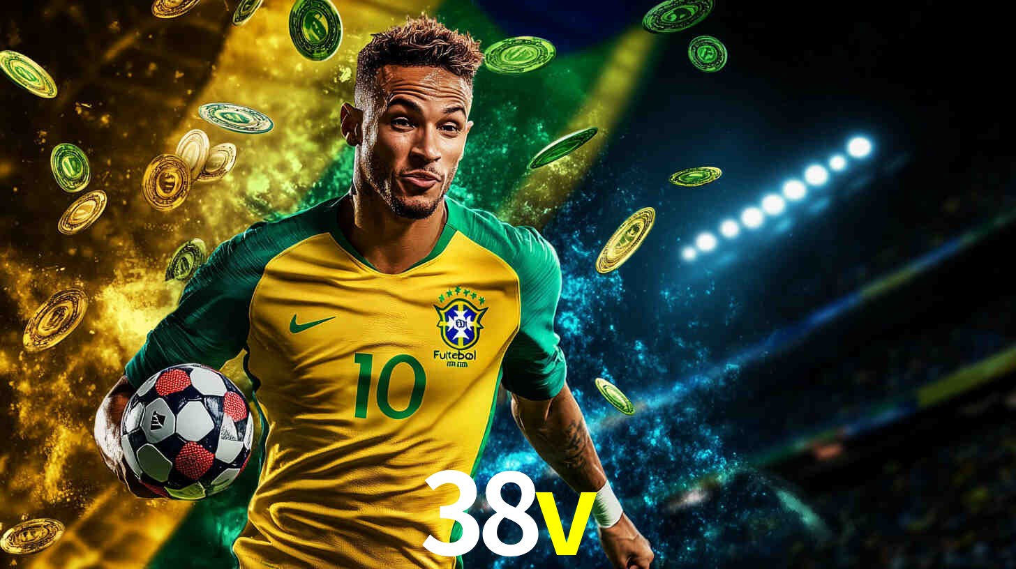 Descubra o Programa VIP da 38v: Vantagens Exclusivas para Jogadores