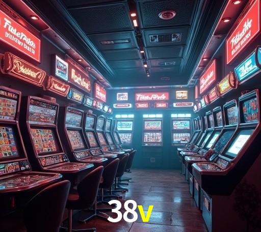 Security Systems 38v