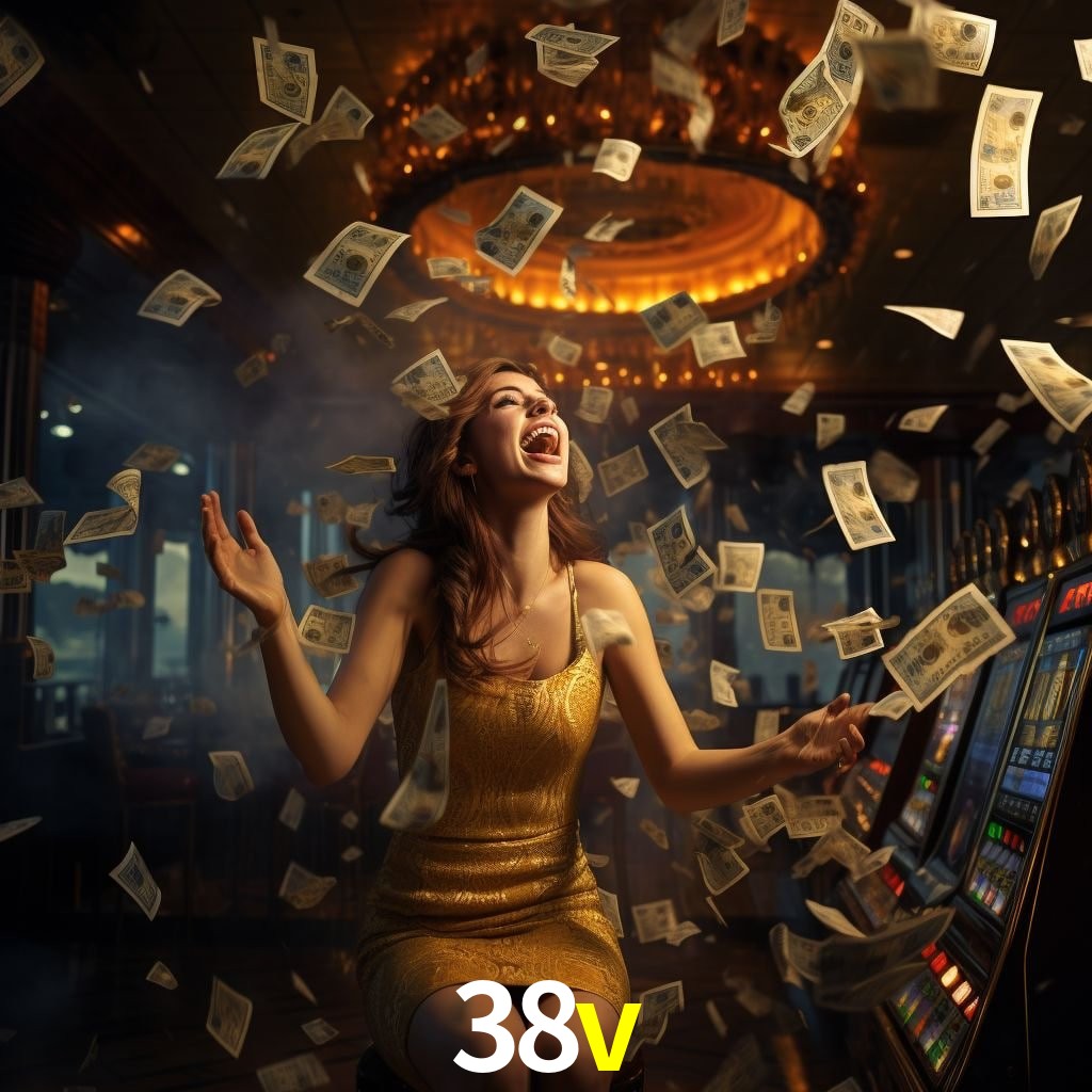 Blackjack Table 38v