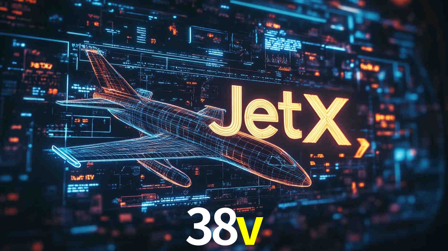 Desvendando o Mundo dos Jogos Virtuais na 38v