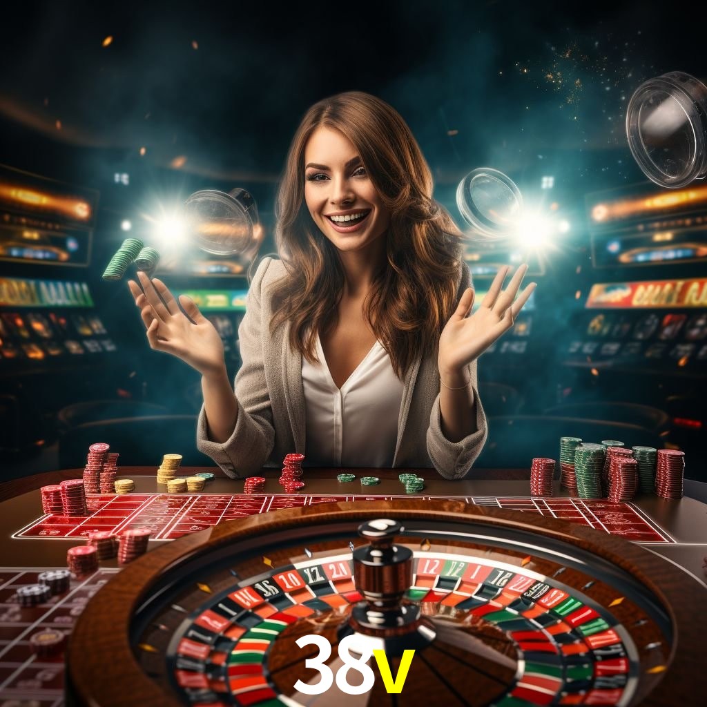 38v