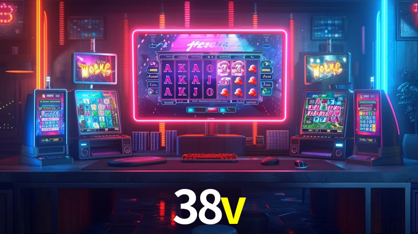 38v bet